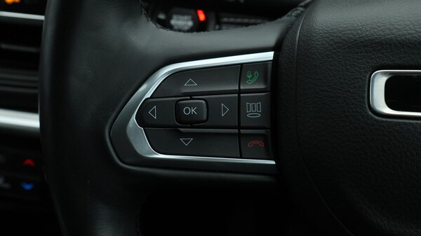 Used Jeep Compass 2022 for sale - 76158367: Photo 25