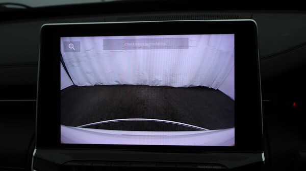 Used Jeep Compass 2022 for sale - 76158367: Photo 27