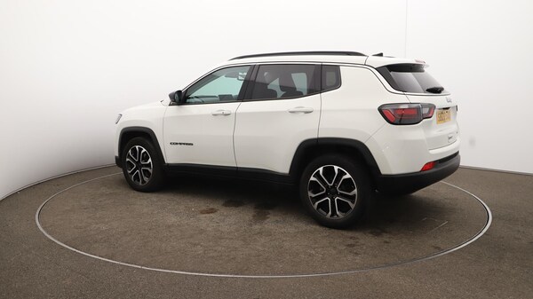 Used Jeep Compass 2022 for sale - 76158367: Photo 37