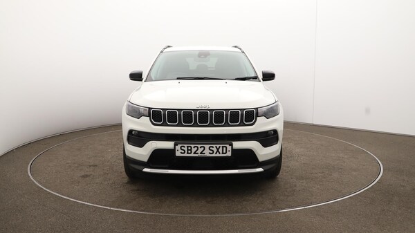Used Jeep Compass 2022 for sale - 76158367: Photo 41
