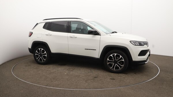 Used Jeep Compass 2022 for sale - 76158367: Photo 47