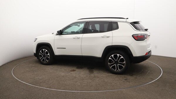 Used Jeep Compass 2022 for sale - 76158367: Photo 48