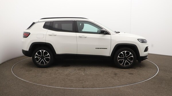 Used Jeep Compass 2022 for sale - 76158367: Photo 50