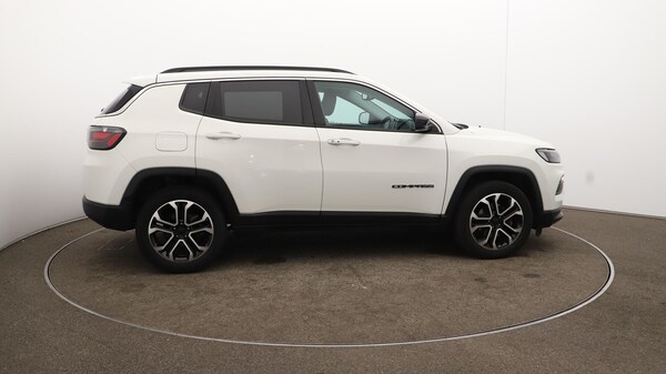 Used Jeep Compass 2022 for sale - 76158367: Photo 51