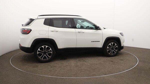 Used Jeep Compass 2022 for sale - 76158367: Photo 52