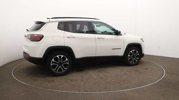 Used Jeep Compass 2022 for sale - 76158367: Photo 53