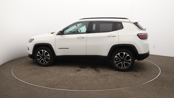 Used Jeep Compass 2022 for sale - 76158367: Photo 59
