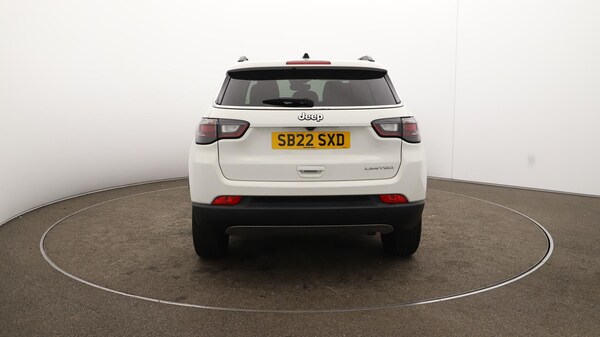 Used Jeep Compass 2022 for sale - 76158367: Photo 60