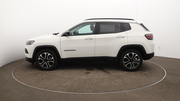 Used Jeep Compass 2022 for sale - 76158367: Photo 65