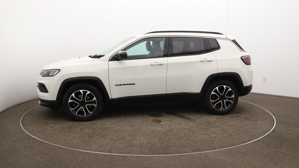 Used Jeep Compass 2022 for sale - 76158367: Photo 66