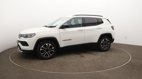 Used Jeep Compass 2022 for sale - 76158367: Photo 68