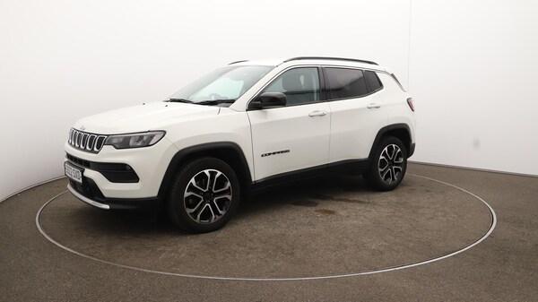 Used Jeep Compass 2022 for sale - 76158367: Photo 69