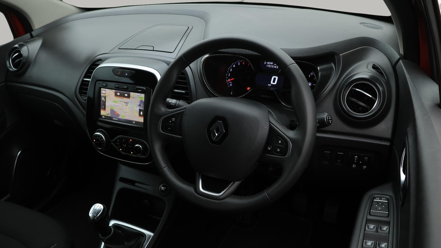 Used Renault Captur 2018 for sale - 76213840: Photo 10