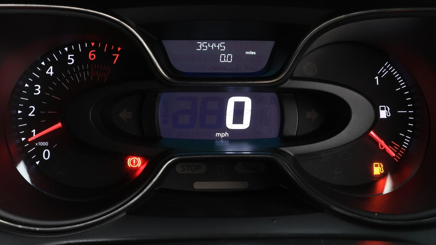 Used Renault Captur 2018 for sale - 76213840: Photo 11