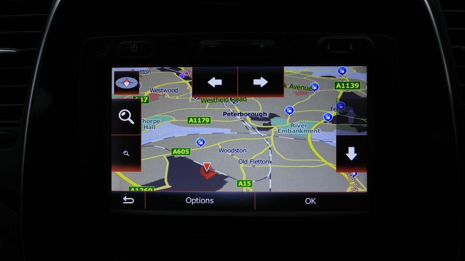 Used Renault Captur 2018 for sale - 76213840: Photo 12