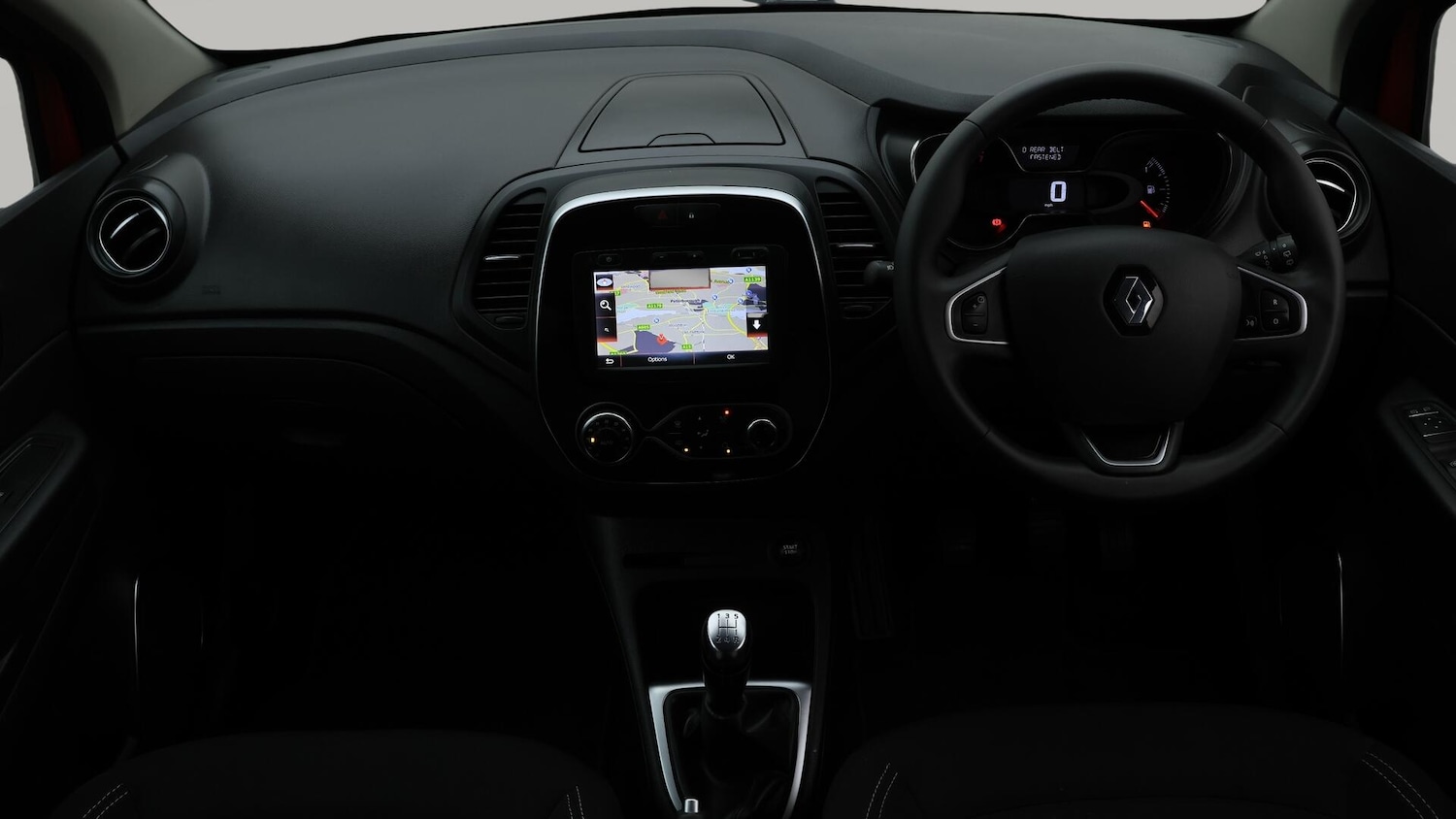 Used Renault Captur 2018 for sale - 76213840: Photo 14