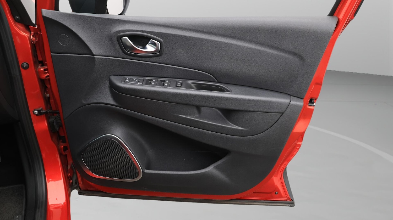 Used Renault Captur 2018 for sale - 76213840: Photo 16