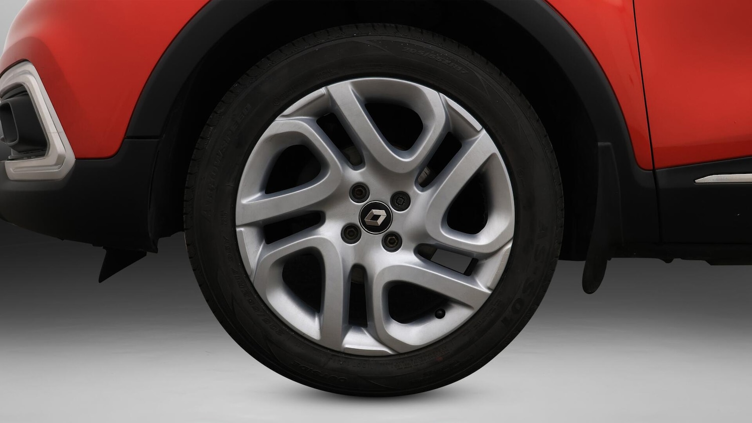 Used Renault Captur 2018 for sale - 76213840: Photo 19