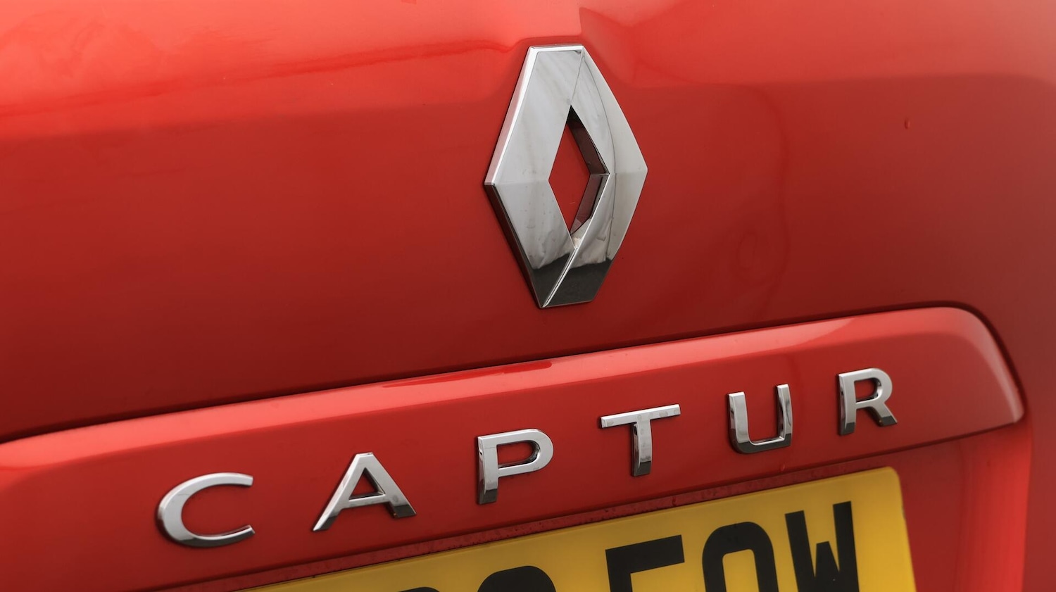 Used Renault Captur 2018 for sale - 76213840: Photo 22