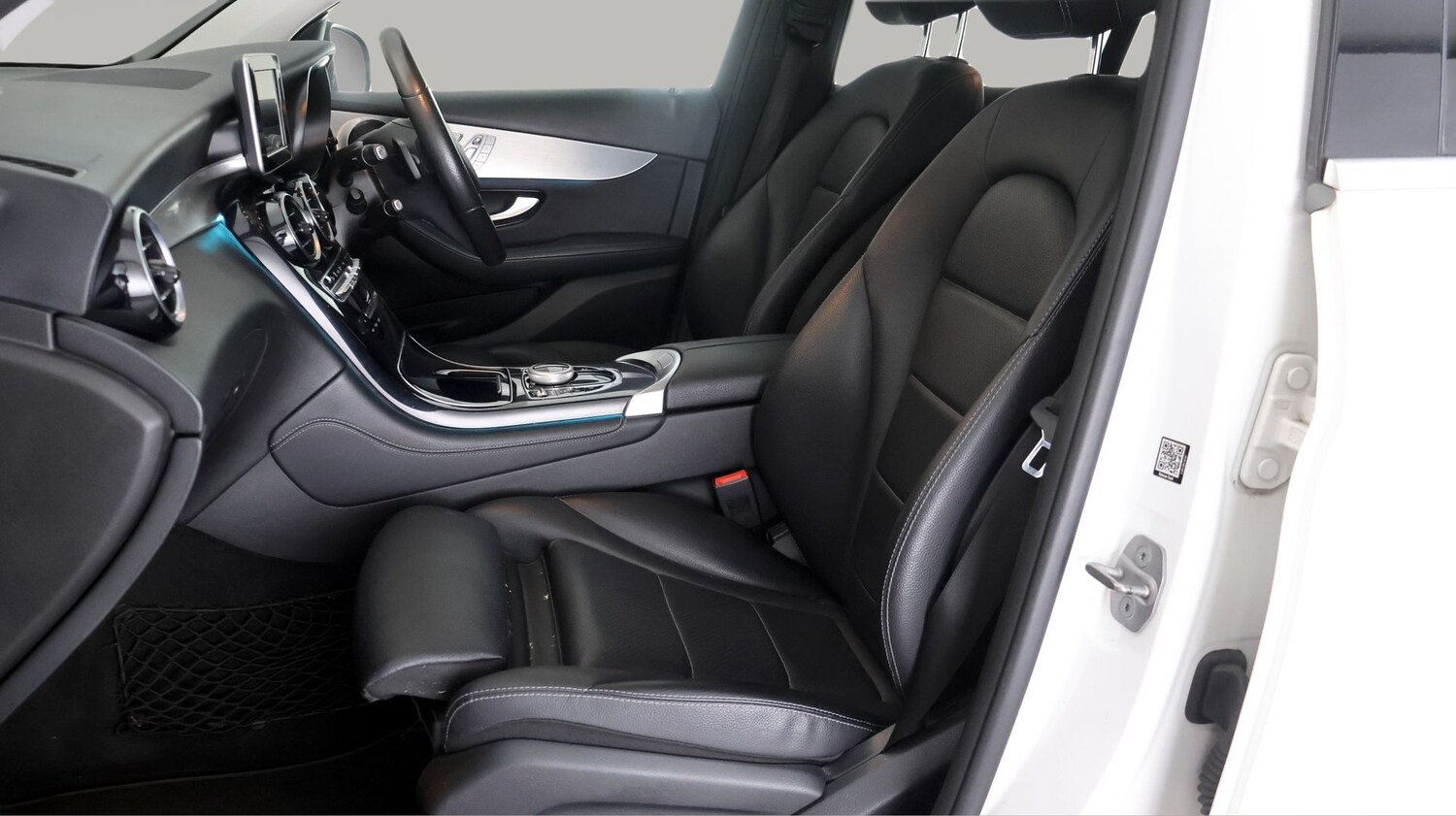 Used Mercedes-Benz GLC 2017 for sale - 77433883: Photo 13