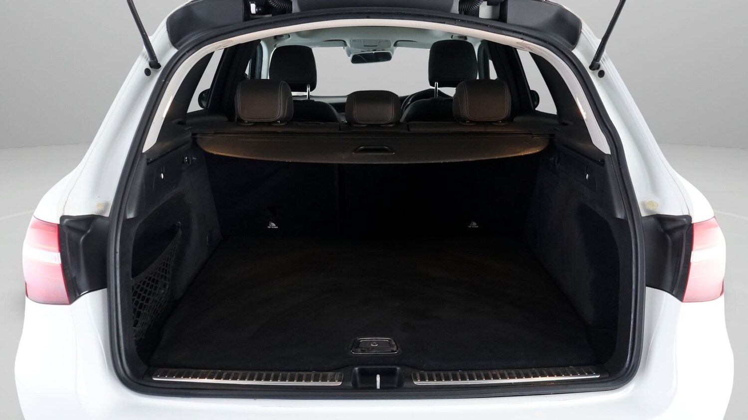 Used Mercedes-Benz GLC 2017 for sale - 77433883: Photo 16