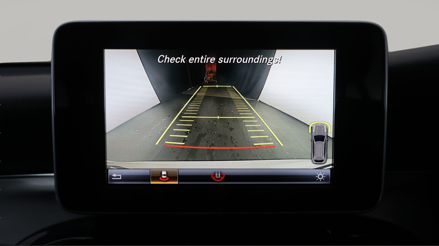 Used Mercedes-Benz GLC 2017 for sale - 77433883: Photo 19