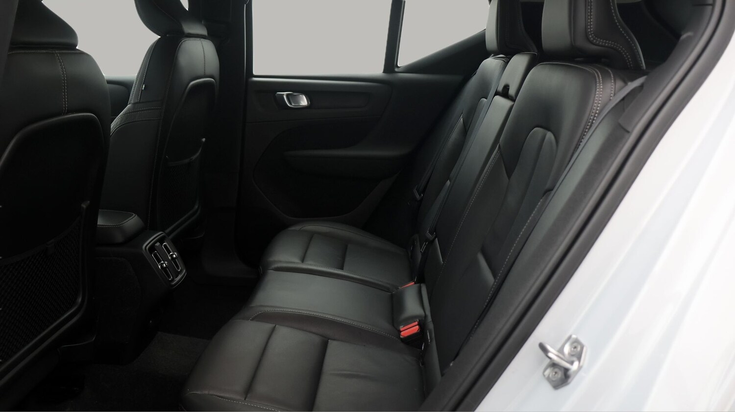 Used Volvo XC40 2021 for sale - 77474701: Photo 16