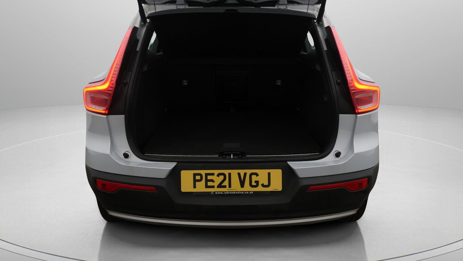 Used Volvo XC40 2021 for sale - 77474701: Photo 17