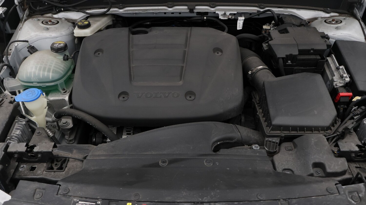 Used Volvo XC40 2021 for sale - 77474701: Photo 19