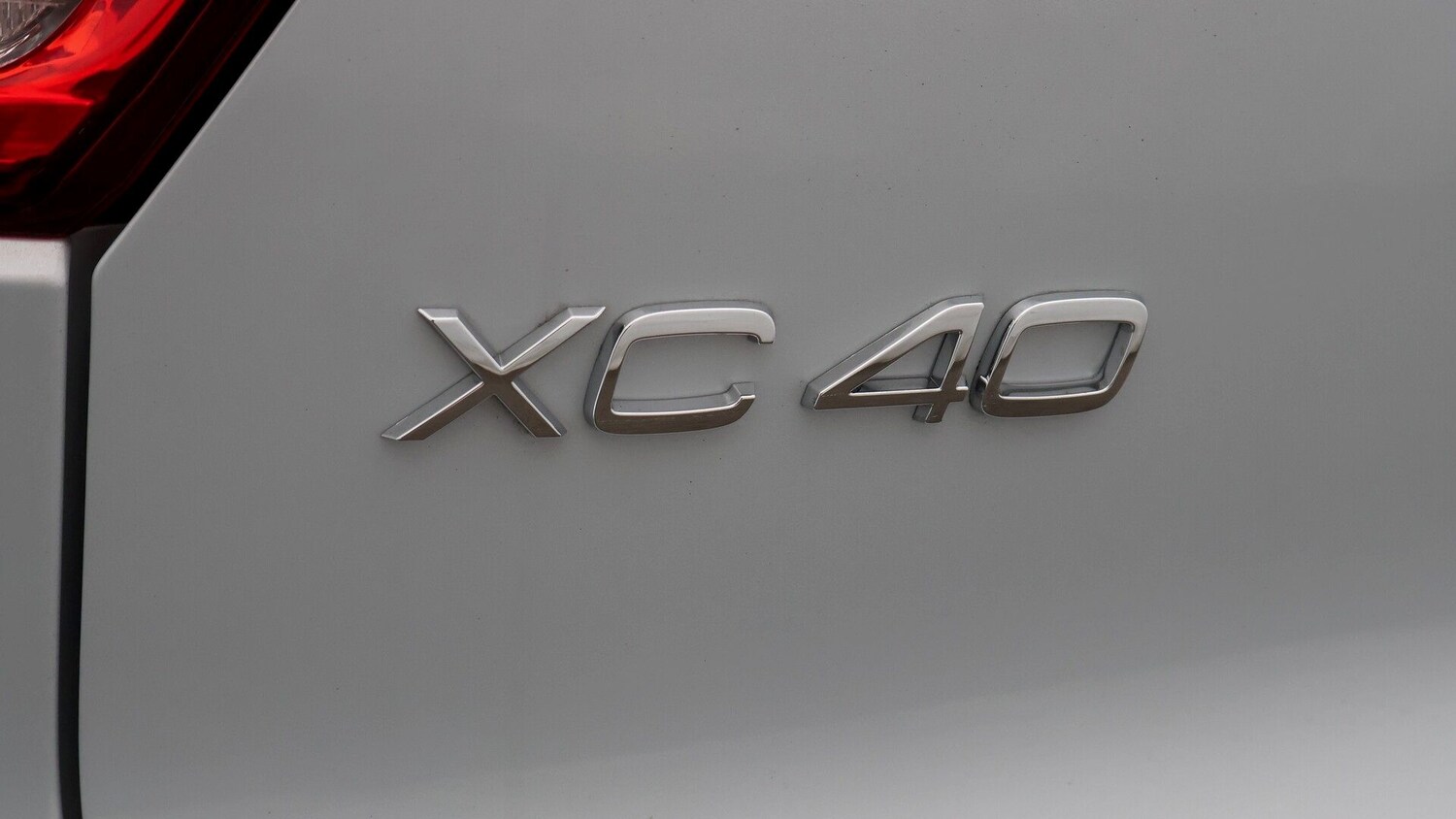 Used Volvo XC40 2021 for sale - 77474701: Photo 20