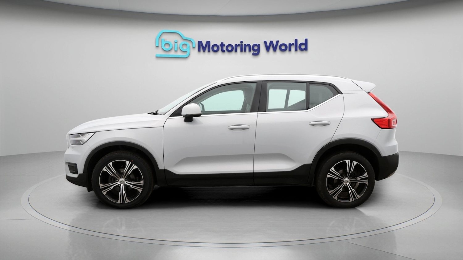 Used Volvo XC40 2021 for sale - 77474701: Photo 4