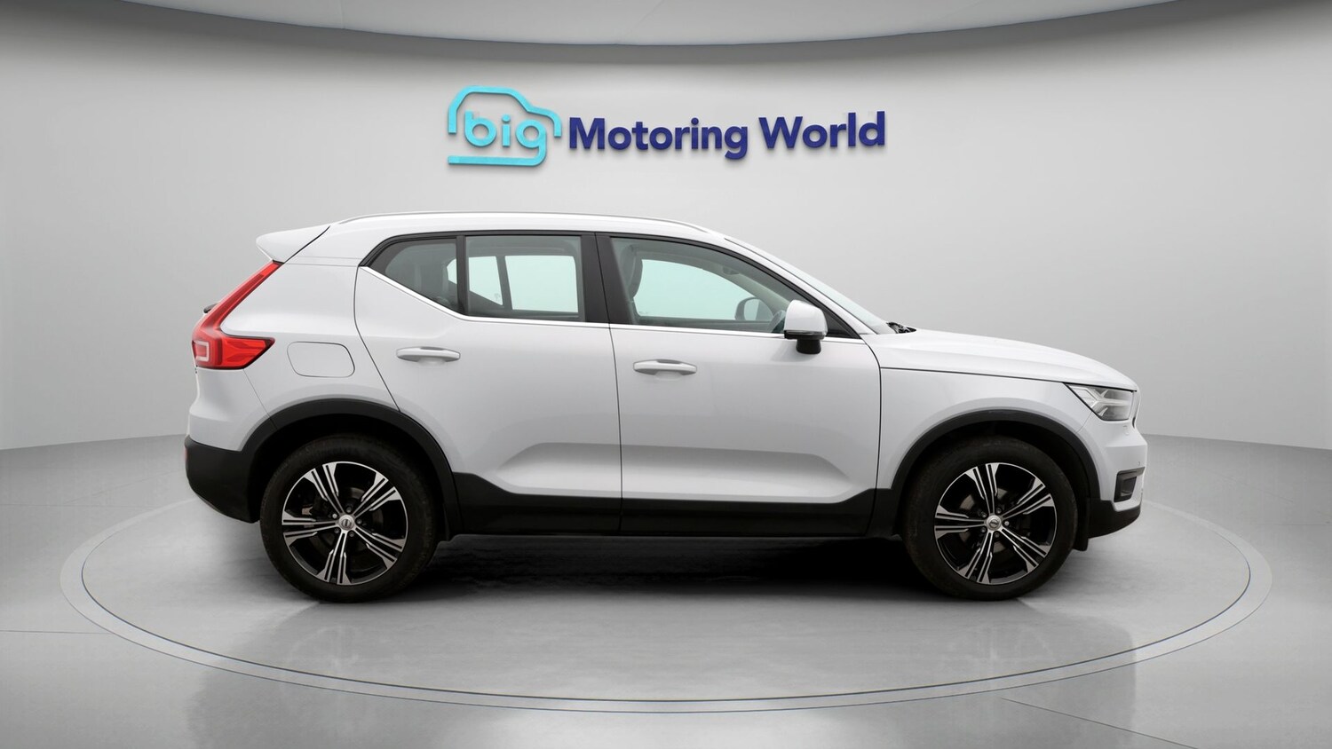 Used Volvo XC40 2021 for sale - 77474701: Photo 8