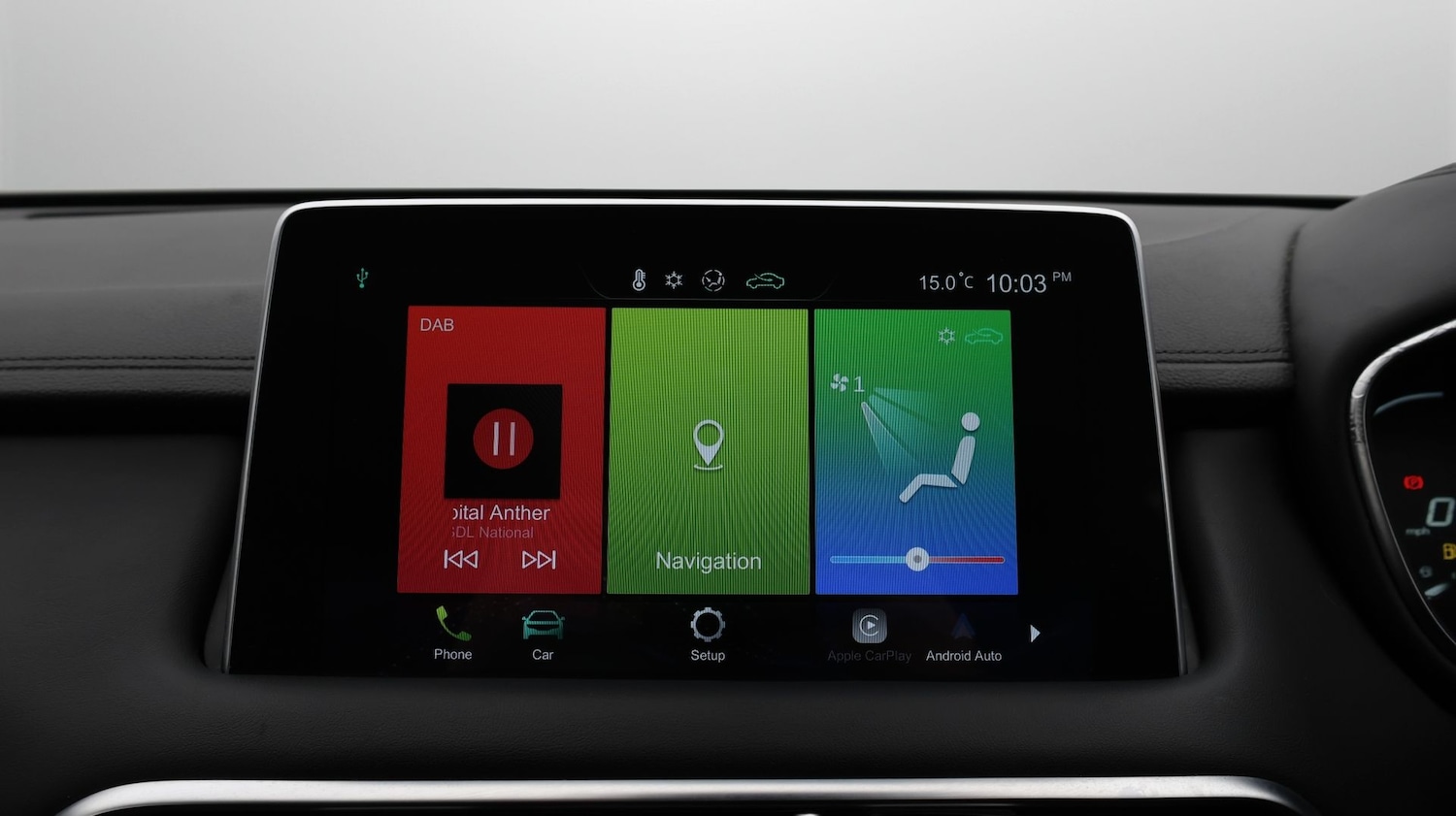 Used MG MG HS 2022 for sale - 77199249: Photo 11