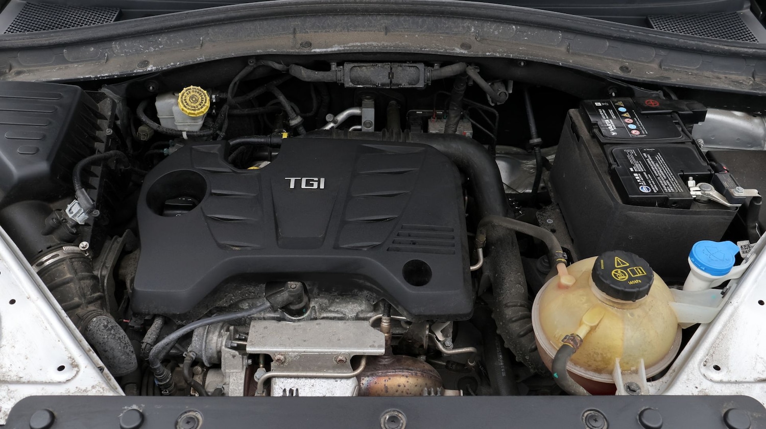 Used MG MG HS 2022 for sale - 77199249: Photo 19