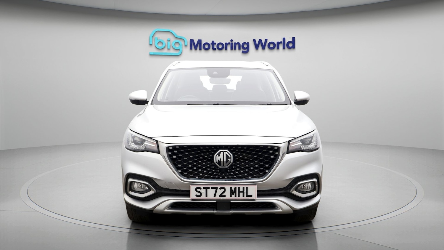 Used MG MG HS 2022 for sale - 77199249: Photo 2