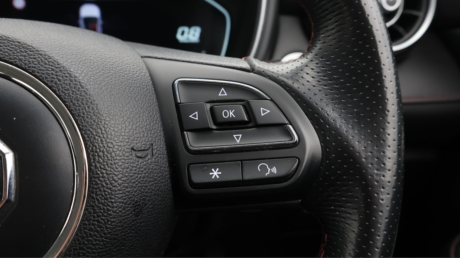 Used MG MG HS 2022 for sale - 77199249: Photo 22