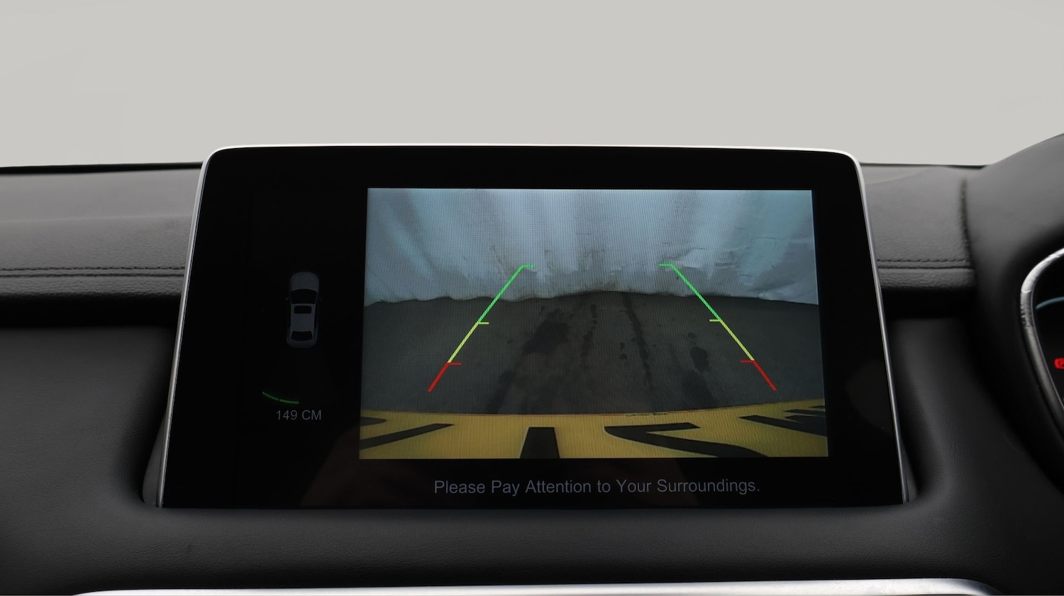 Used MG MG HS 2022 for sale - 77199249: Photo 25