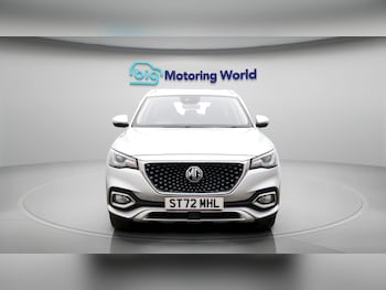 Used MG MG HS 2022 for sale - 77199249: Photo