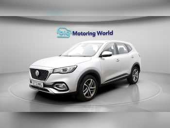 Used MG MG HS 2022 for sale - 77199249: Photo