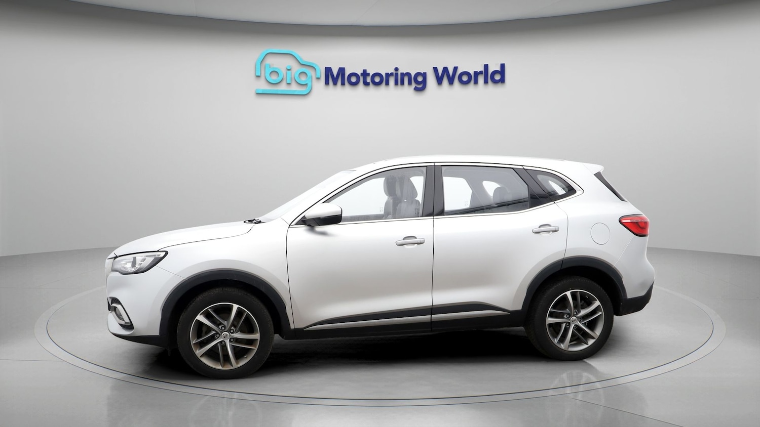 Used MG MG HS 2022 for sale - 77199249: Photo 4