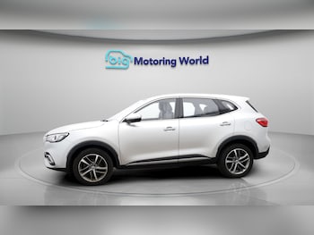 Used MG MG HS 2022 for sale - 77199249: Photo