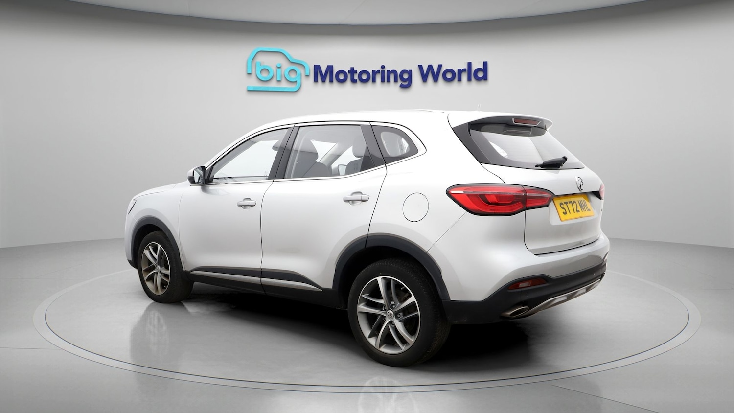 Used MG MG HS 2022 for sale - 77199249: Photo 5