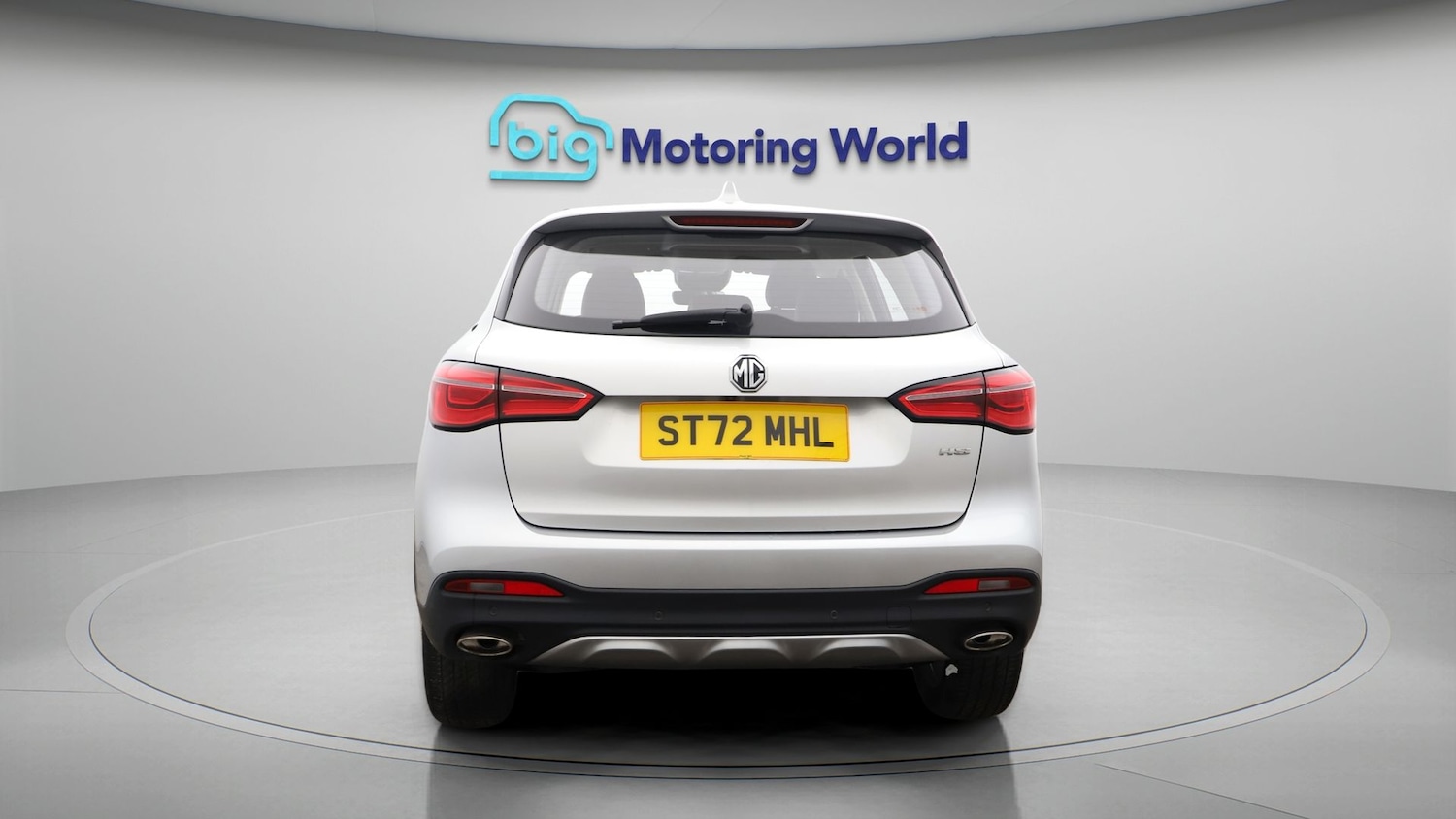 Used MG MG HS 2022 for sale - 77199249: Photo 6