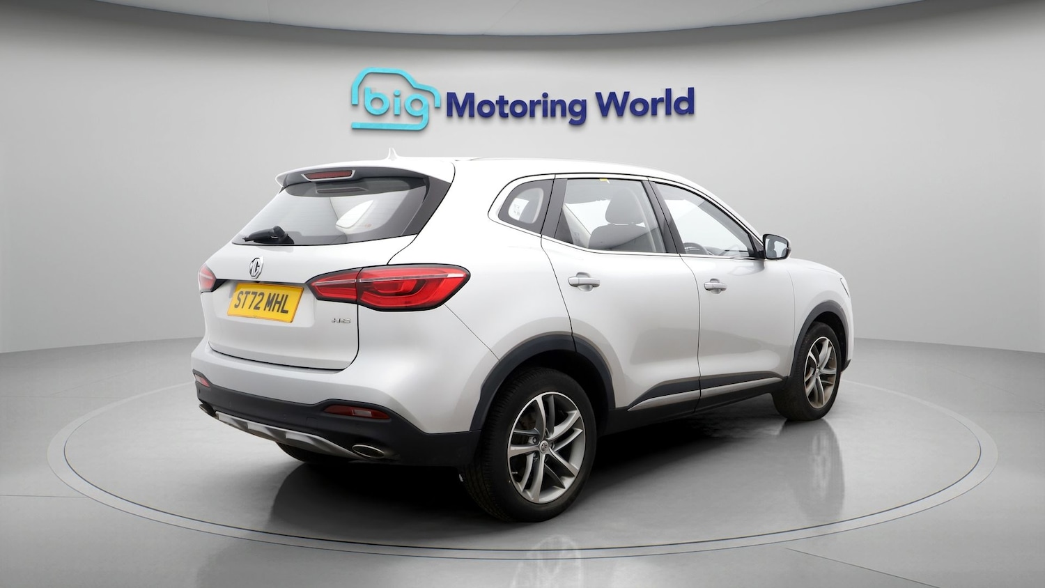 Used MG MG HS 2022 for sale - 77199249: Photo 7