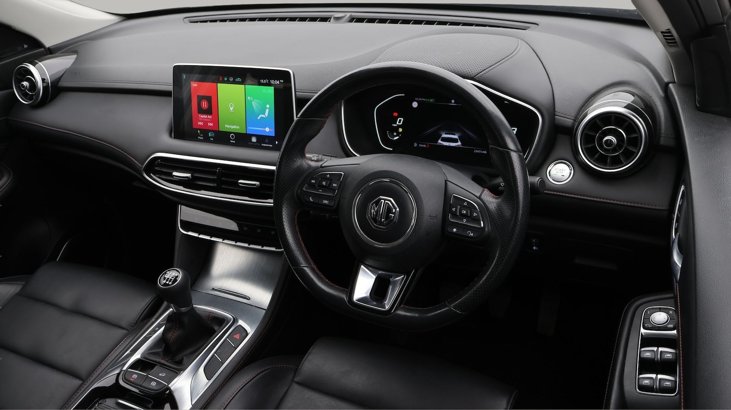 Used MG MG HS 2022 for sale - 77199249: Photo 9