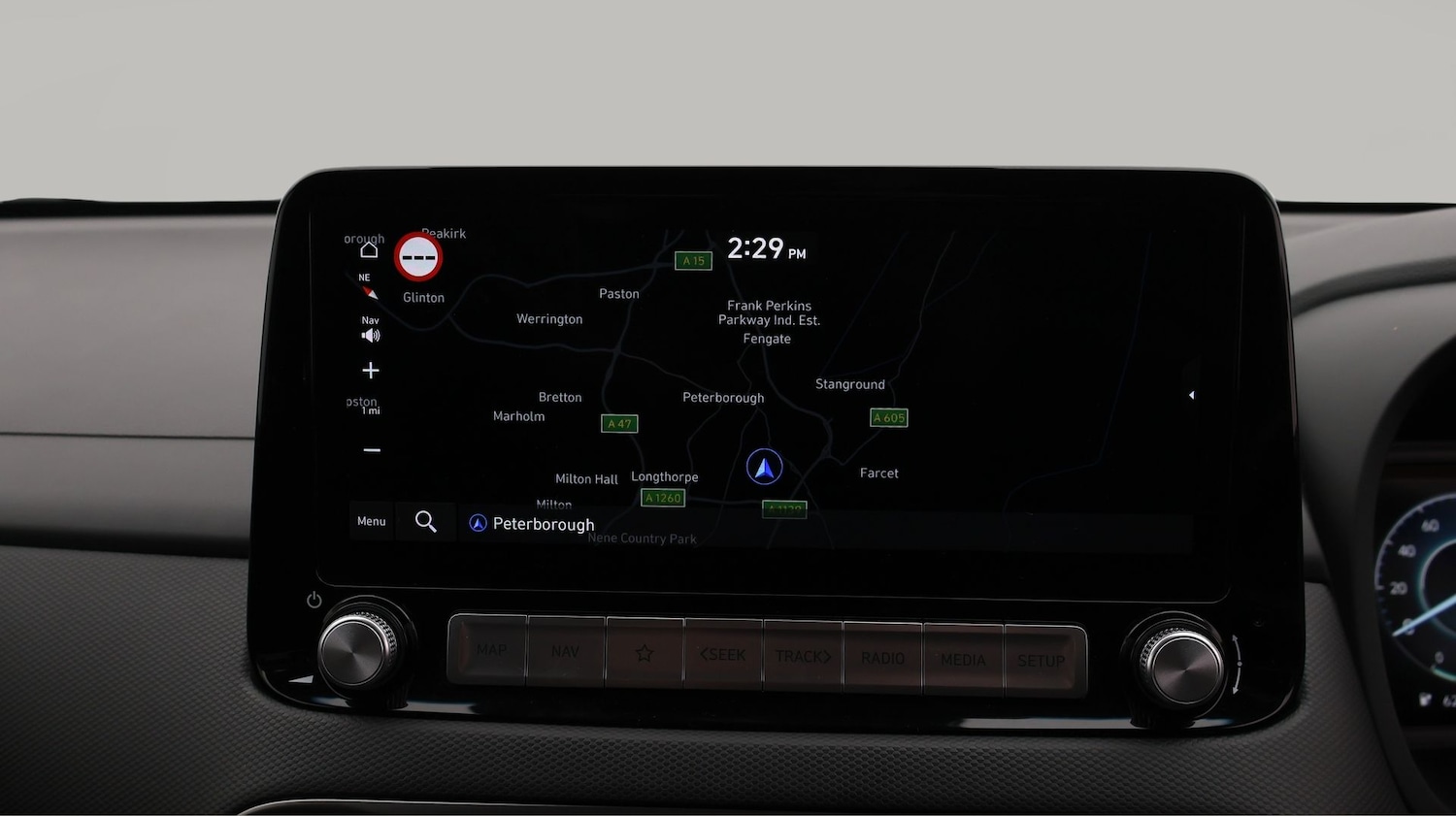 Used Hyundai KONA 2021 for sale - 77225638: Photo 11