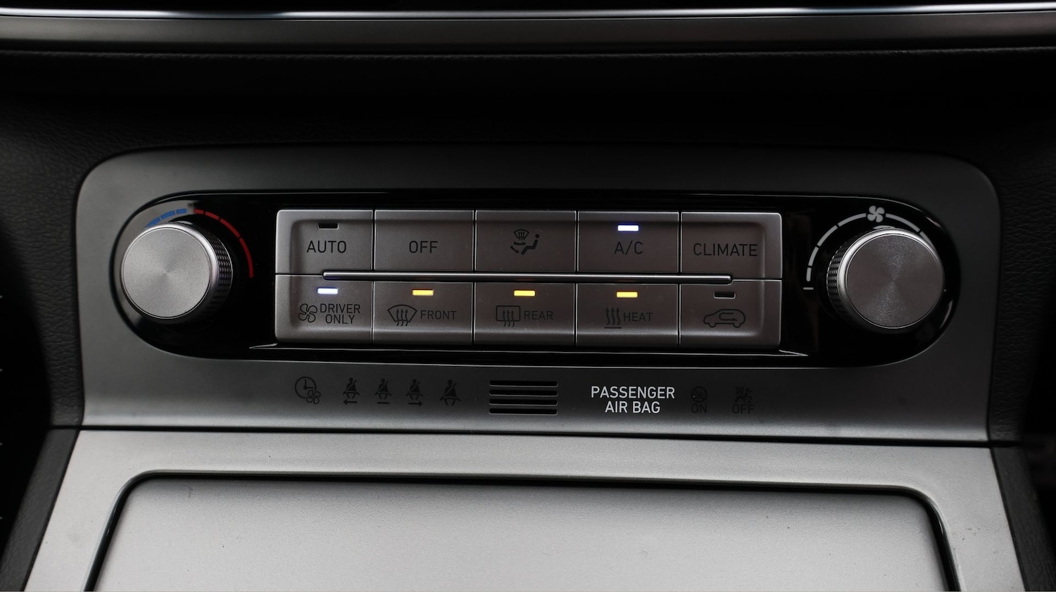 Used Hyundai KONA 2021 for sale - 77225638: Photo 12