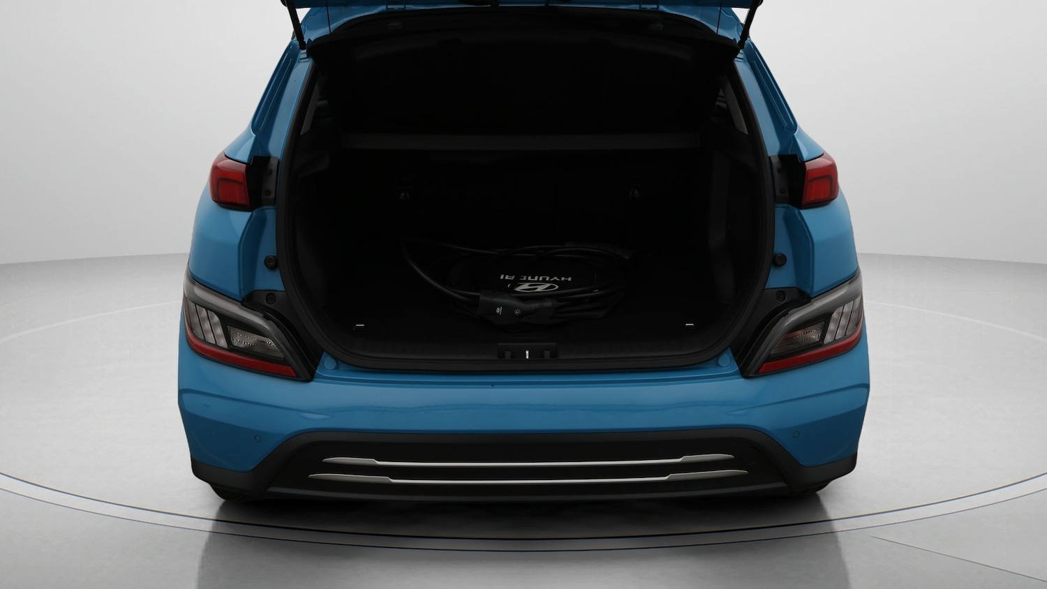 Used Hyundai KONA 2021 for sale - 77225638: Photo 17