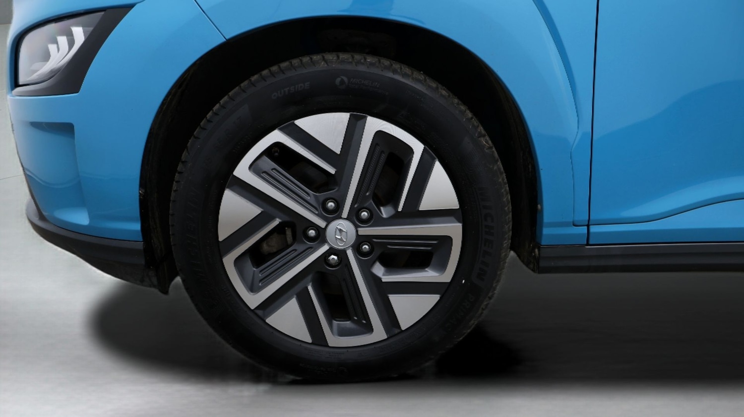 Used Hyundai KONA 2021 for sale - 77225638: Photo 18