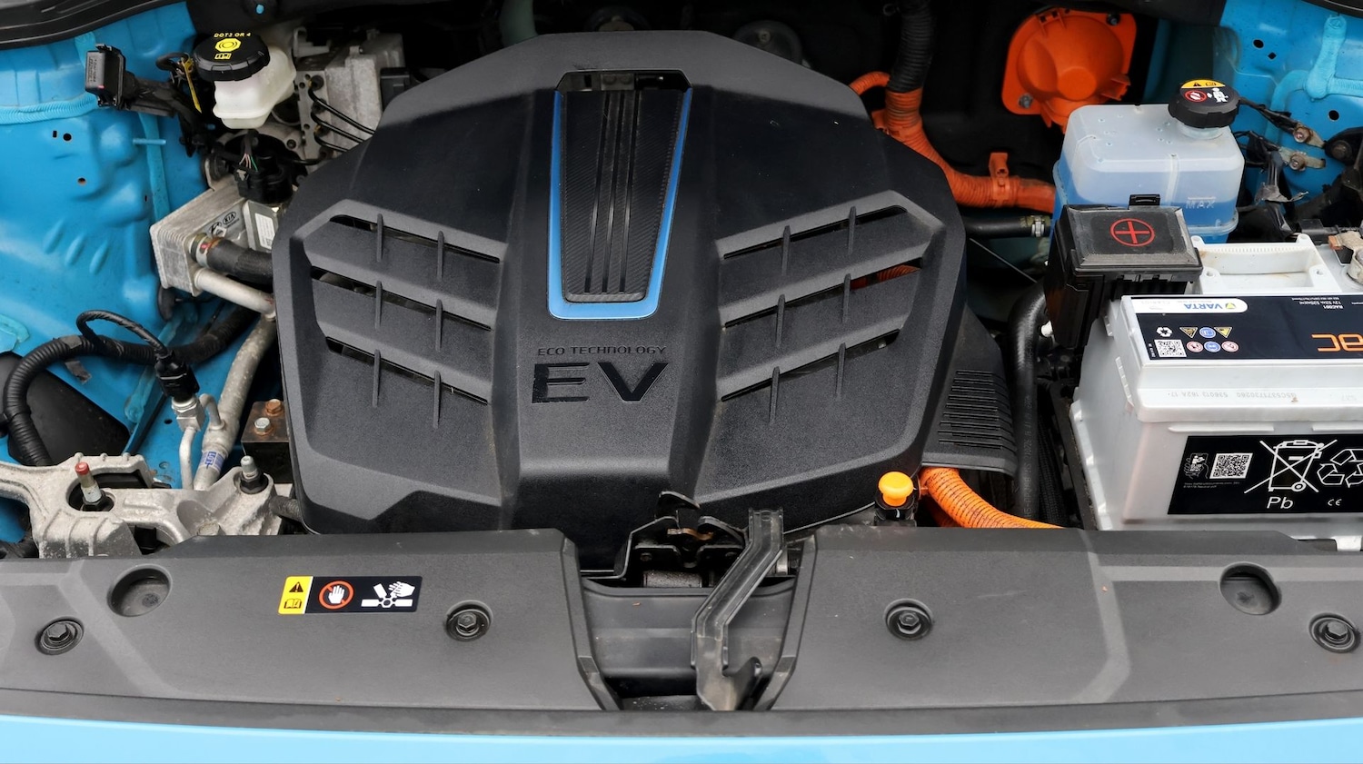 Used Hyundai KONA 2021 for sale - 77225638: Photo 19